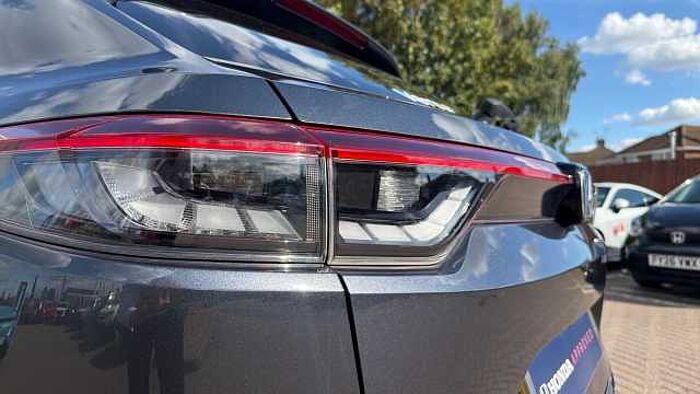 Honda HR-V Hybrid 1.5 eHEV Advance 5dr CVT Hybrid Hatchback 