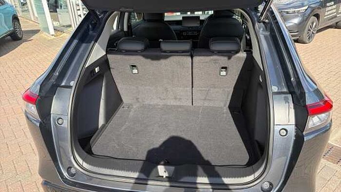 Honda HR-V Hybrid 1.5 eHEV Advance 5dr CVT Hybrid Hatchback 