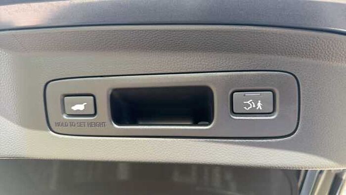 Honda HR-V Hybrid 1.5 eHEV Advance 5dr CVT Hybrid Hatchback 
