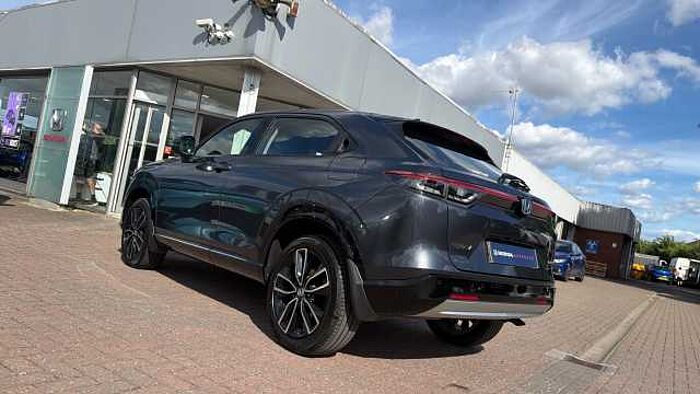 Honda HR-V Hybrid 1.5 eHEV Advance 5dr CVT Hybrid Hatchback 
