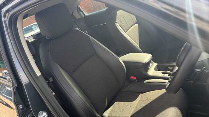 Honda HR-V Hybrid 1.5 eHEV Advance 5dr CVT Hybrid Hatchback 