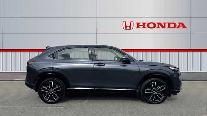 Honda HR-V Hybrid 1.5 eHEV Advance 5dr CVT Hybrid Hatchback 