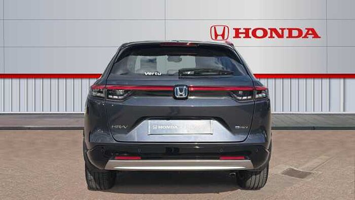 Honda HR-V Hybrid 1.5 eHEV Advance 5dr CVT Hybrid Hatchback 