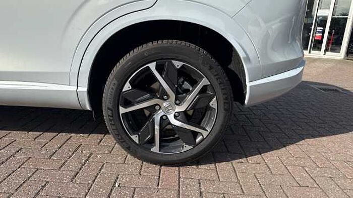 Honda HR-V 1.5 eHEV Advance 5dr CVT Hybrid Hatchback 