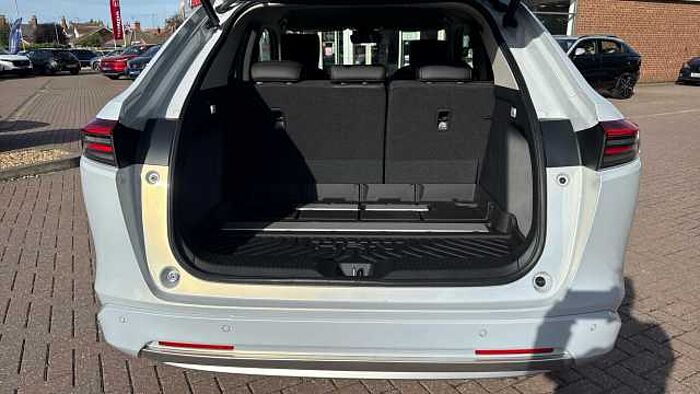 Honda HR-V 1.5 eHEV Advance 5dr CVT Hybrid Hatchback 