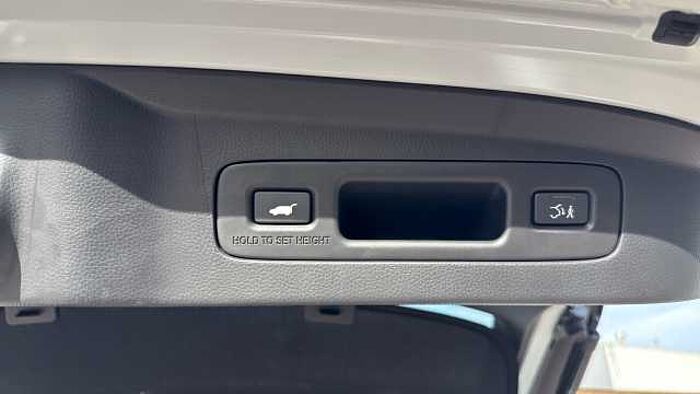 Honda HR-V 1.5 eHEV Advance 5dr CVT Hybrid Hatchback 