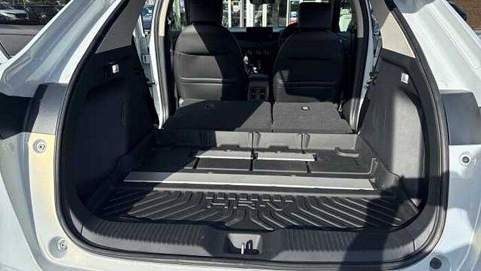 Honda HR-V 1.5 eHEV Advance 5dr CVT Hybrid Hatchback 