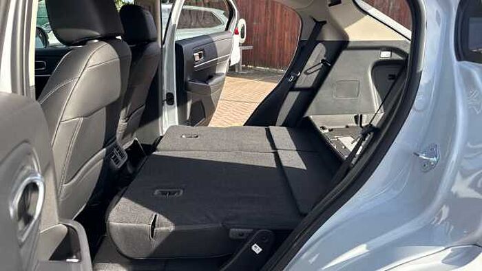 Honda HR-V 1.5 eHEV Advance 5dr CVT Hybrid Hatchback 