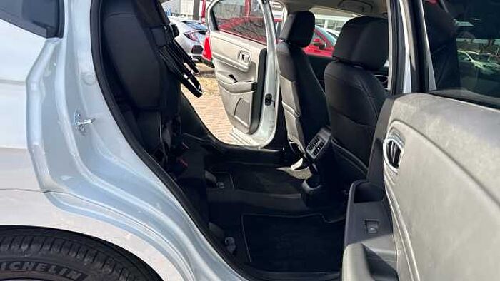 Honda HR-V 1.5 eHEV Advance 5dr CVT Hybrid Hatchback 