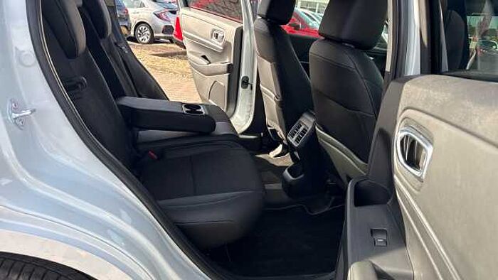Honda HR-V 1.5 eHEV Advance 5dr CVT Hybrid Hatchback 