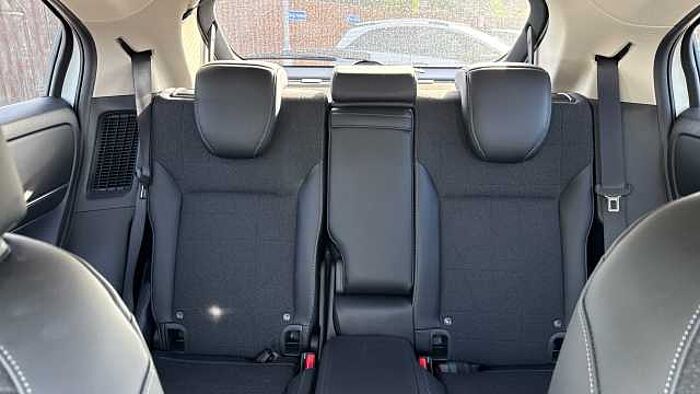 Honda HR-V 1.5 eHEV Advance 5dr CVT Hybrid Hatchback 