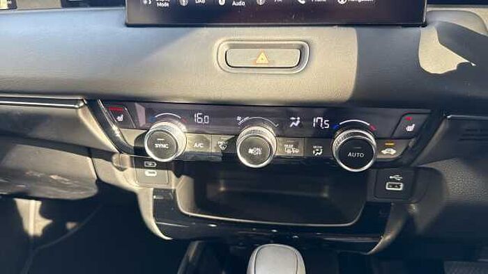 Honda HR-V 1.5 eHEV Advance 5dr CVT Hybrid Hatchback 