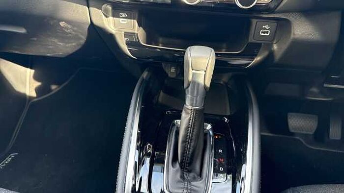 Honda HR-V 1.5 eHEV Advance 5dr CVT Hybrid Hatchback 