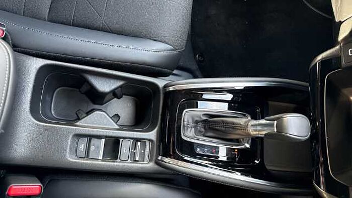 Honda HR-V 1.5 eHEV Advance 5dr CVT Hybrid Hatchback 