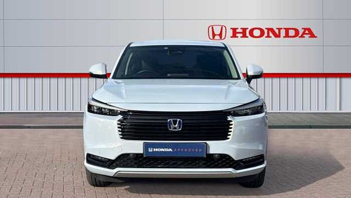 Honda HR-V 1.5 eHEV Advance 5dr CVT Hybrid Hatchback 