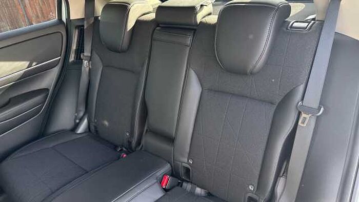 Honda HR-V 1.5 eHEV Advance 5dr CVT Hybrid Hatchback 
