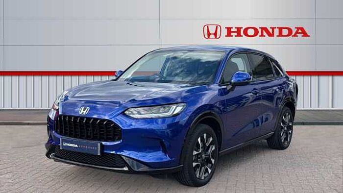 Honda ZR-V 2.0 eHEV Advance 5dr CVT Hybrid Estate 