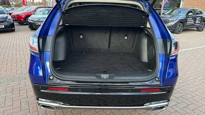 Honda ZR-V 2.0 eHEV Advance 5dr CVT Hybrid Estate 