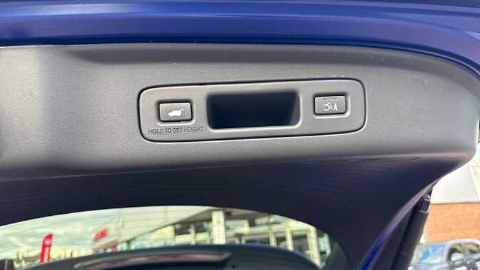 Honda ZR-V 2.0 eHEV Advance 5dr CVT Hybrid Estate 