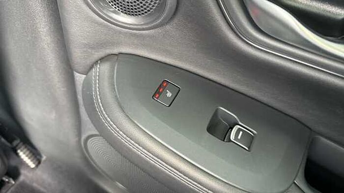 Honda ZR-V 2.0 eHEV Advance 5dr CVT Hybrid Estate 