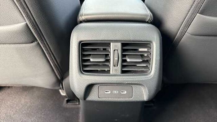 Honda ZR-V 2.0 eHEV Advance 5dr CVT Hybrid Estate 