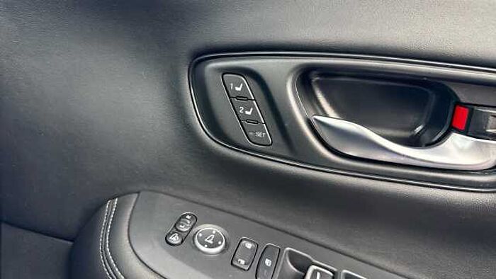Honda ZR-V 2.0 eHEV Advance 5dr CVT Hybrid Estate 