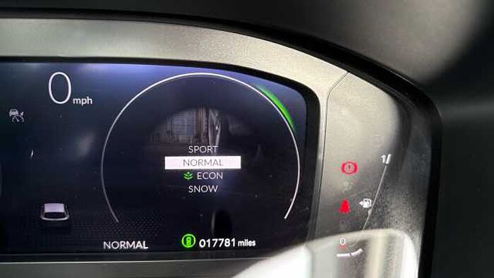 Honda ZR-V 2.0 eHEV Advance 5dr CVT Hybrid Estate 