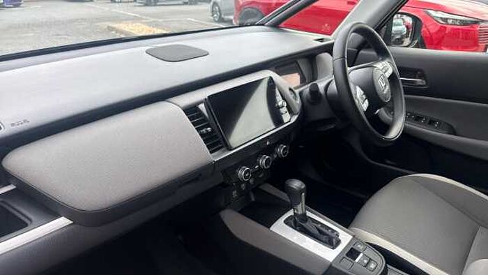 Honda Jazz 1.5 i-MMD Hybrid Crosstar EX 5dr eCVT Hybrid Hatchback 