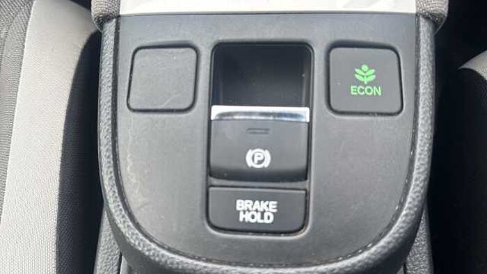 Honda Jazz 1.5 i-MMD Hybrid Crosstar EX 5dr eCVT Hybrid Hatchback 
