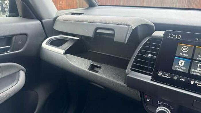 Honda Jazz 1.5 i-MMD Hybrid Crosstar EX 5dr eCVT Hybrid Hatchback 