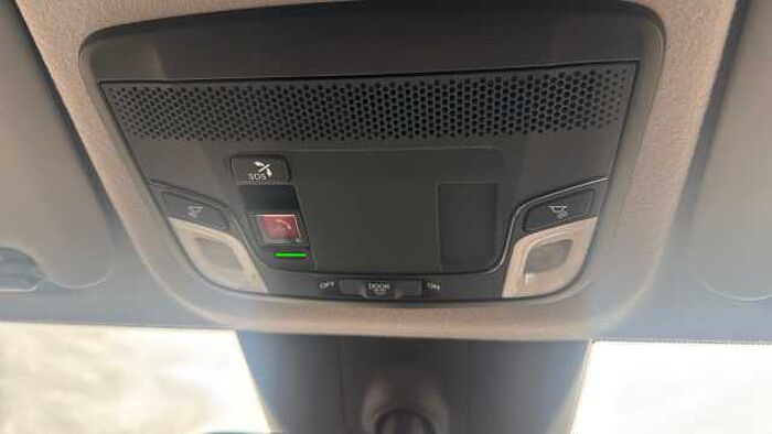 Honda Jazz 1.5 i-MMD Hybrid Crosstar EX 5dr eCVT Hybrid Hatchback 
