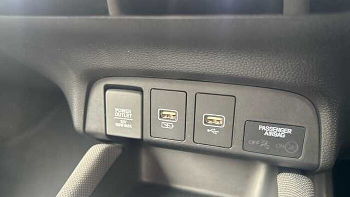 Honda Jazz 1.5 i-MMD Hybrid Crosstar EX 5dr eCVT Hybrid Hatchback 