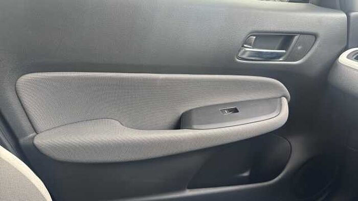 Honda Jazz 1.5 i-MMD Hybrid Crosstar EX 5dr eCVT Hybrid Hatchback 