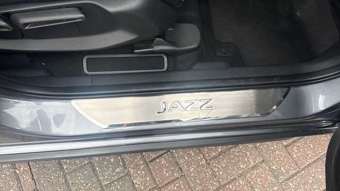 Honda Jazz 1.5 i-MMD Hybrid Crosstar EX 5dr eCVT Hybrid Hatchback 