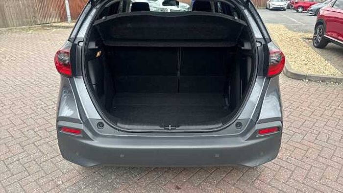 Honda Jazz 1.5 i-MMD Hybrid Crosstar EX 5dr eCVT Hybrid Hatchback 