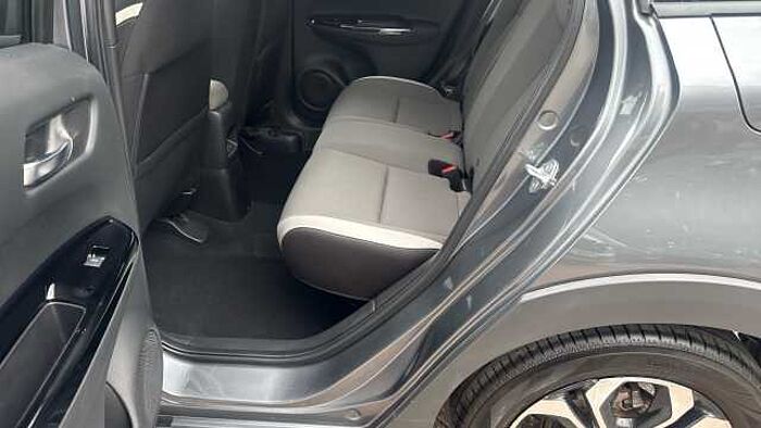 Honda Jazz 1.5 i-MMD Hybrid Crosstar EX 5dr eCVT Hybrid Hatchback 