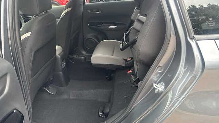 Honda Jazz 1.5 i-MMD Hybrid Crosstar EX 5dr eCVT Hybrid Hatchback 