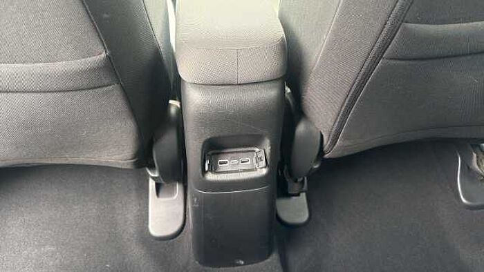 Honda Jazz 1.5 i-MMD Hybrid Crosstar EX 5dr eCVT Hybrid Hatchback 