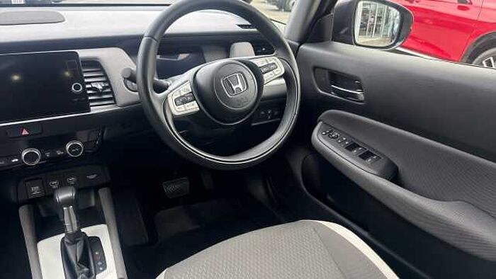 Honda Jazz 1.5 i-MMD Hybrid Crosstar EX 5dr eCVT Hybrid Hatchback 