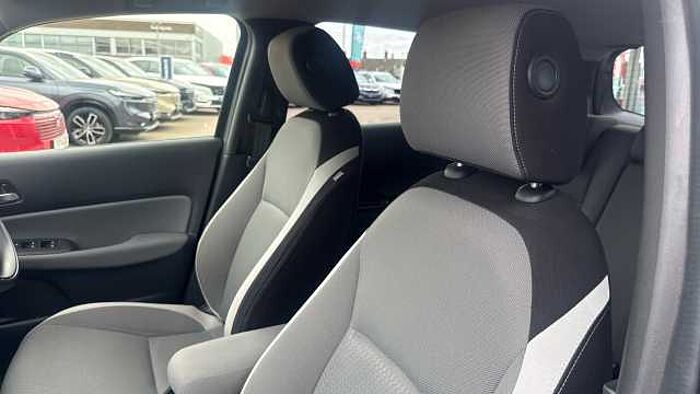Honda Jazz 1.5 i-MMD Hybrid Crosstar EX 5dr eCVT Hybrid Hatchback 