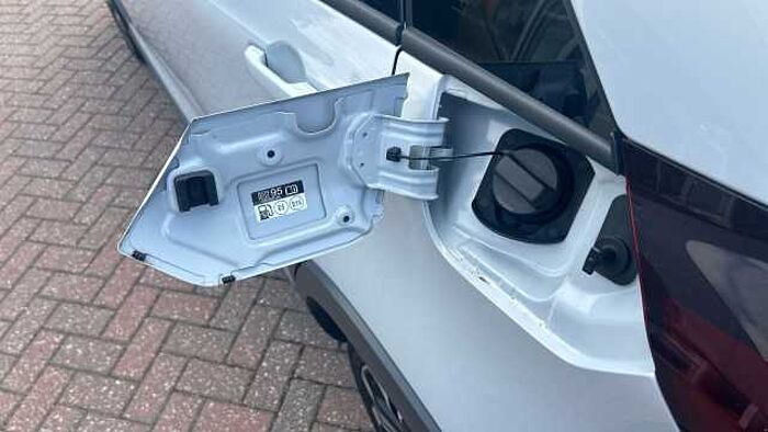 Honda Jazz 1.5 i-MMD Hybrid Crosstar EX 5dr eCVT Hybrid Hatchback 
