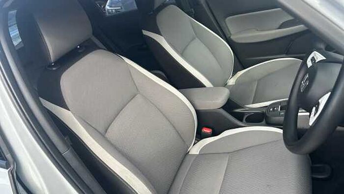 Honda Jazz 1.5 i-MMD Hybrid Crosstar EX 5dr eCVT Hybrid Hatchback 