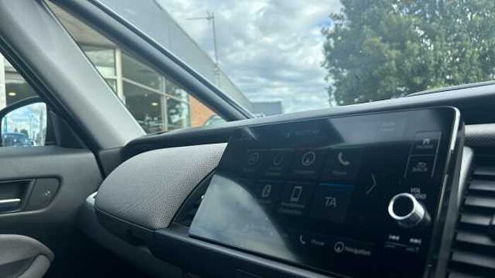 Honda Jazz 1.5 i-MMD Hybrid Crosstar EX 5dr eCVT Hybrid Hatchback 