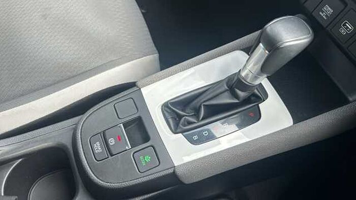 Honda Jazz 1.5 i-MMD Hybrid Crosstar EX 5dr eCVT Hybrid Hatchback 