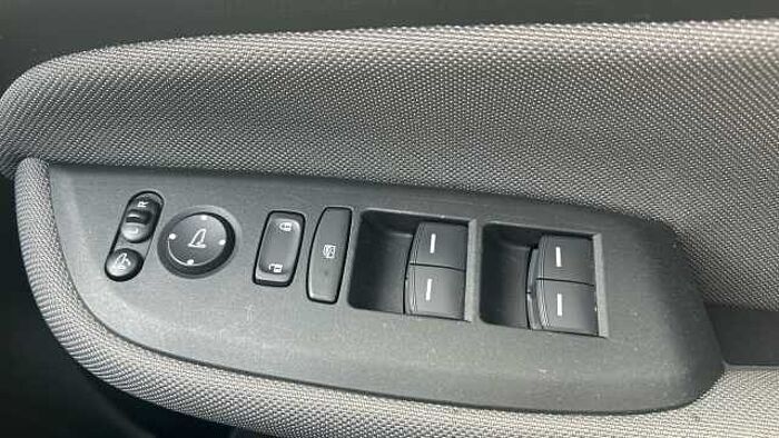 Honda Jazz 1.5 i-MMD Hybrid Crosstar EX 5dr eCVT Hybrid Hatchback 