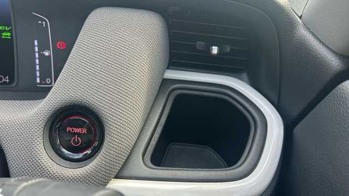 Honda Jazz 1.5 i-MMD Hybrid Crosstar EX 5dr eCVT Hybrid Hatchback 