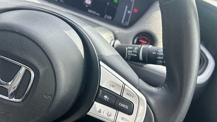 Honda Jazz 1.5 i-MMD Hybrid Crosstar EX 5dr eCVT Hybrid Hatchback 