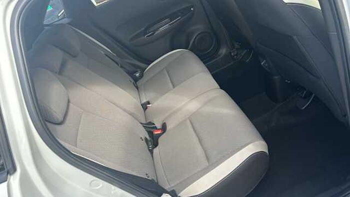 Honda Jazz 1.5 i-MMD Hybrid Crosstar EX 5dr eCVT Hybrid Hatchback 