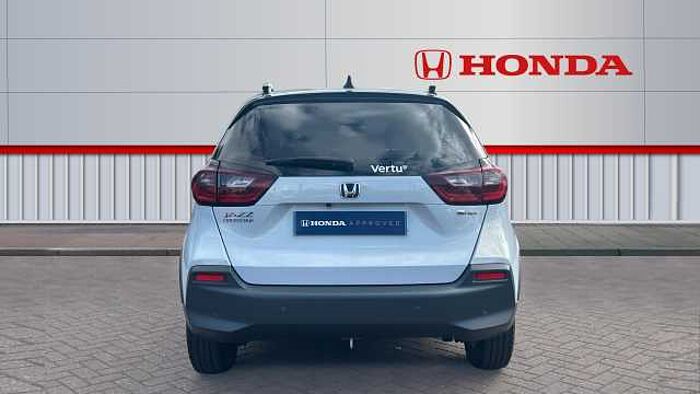Honda Jazz 1.5 i-MMD Hybrid Crosstar EX 5dr eCVT Hybrid Hatchback 