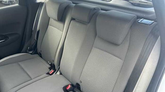 Honda Jazz 1.5 i-MMD Hybrid Crosstar EX 5dr eCVT Hybrid Hatchback 